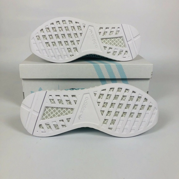 Adidas Originals Deerupt Runner Parley - Picture 6 of 6